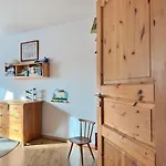 Nyaraló Haus Am Ordenswald *