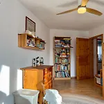 Nyaraló Haus Am Ordenswald Neustadt an der Weinstraße