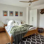 Nyaraló Haus Am Ordenswald