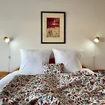 Haus Am Ordenswald Nyaraló