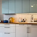 Haus Am Ordenswald Nyaraló *