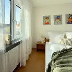 Nyaraló Haus Am Ordenswald
