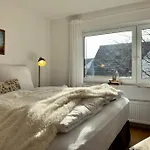 Nyaraló Haus Am Ordenswald *
