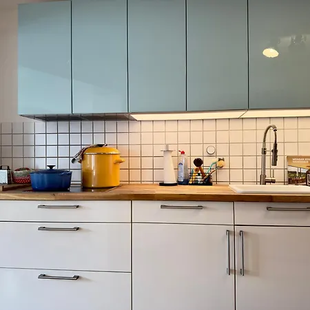 Haus Zum Ordenswald Holiday home *
