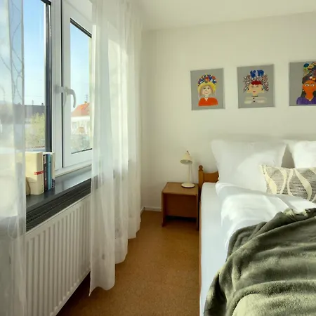 Holiday home Haus Zum Ordenswald