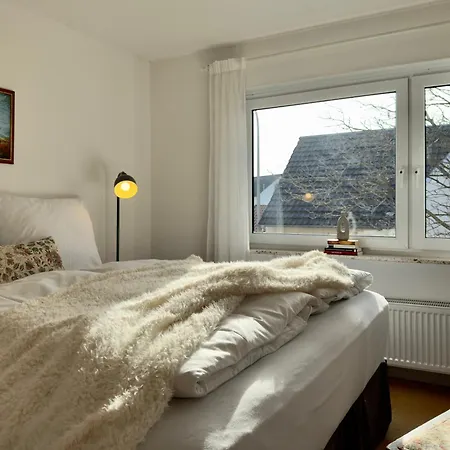 Holiday home Haus Zum Ordenswald *