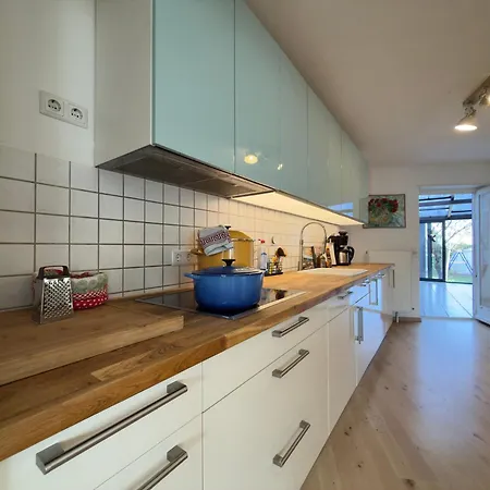 Haus Am Ordenswald *