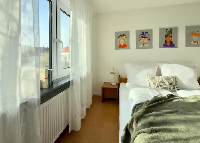Casa de Férias Haus Am Ordenswald
